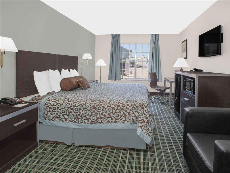 Days Inn by Wyndham Market Center Dallas Love Field Eksteriør bilde